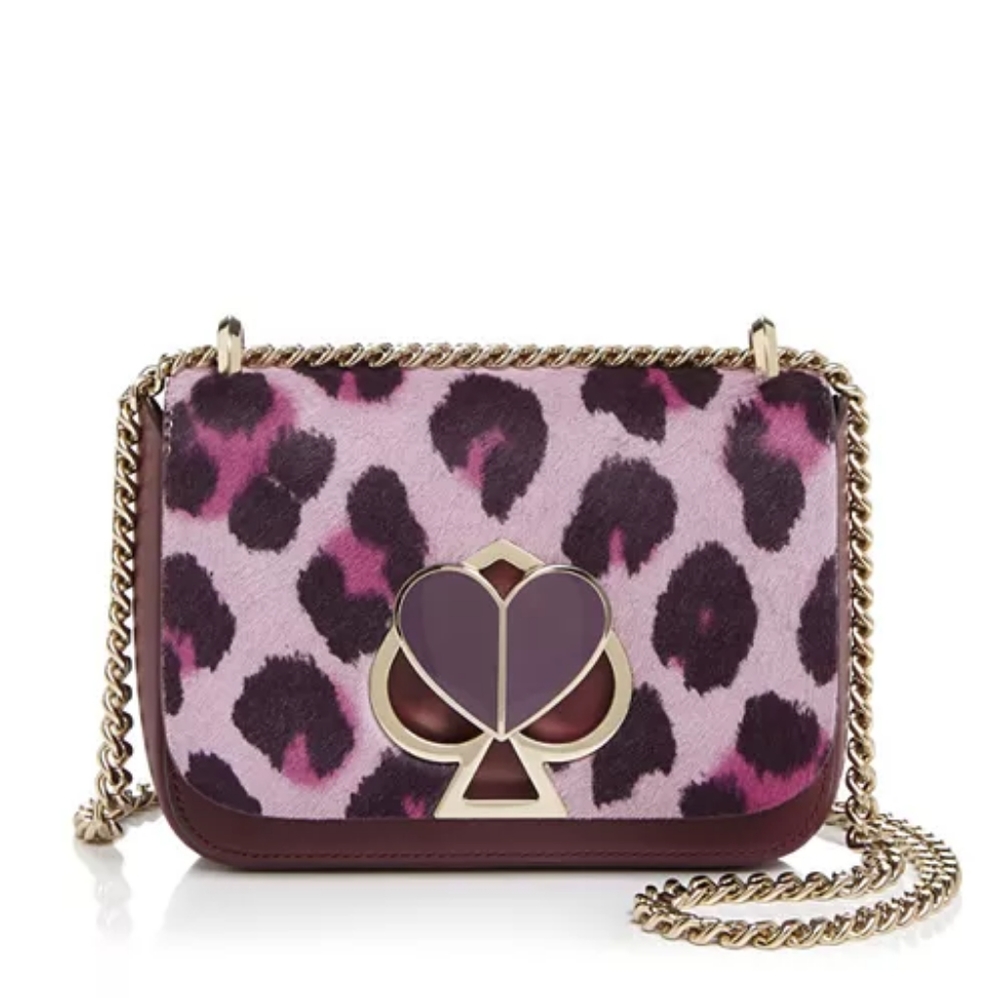 Kate Spade Leather Shoulder Bag